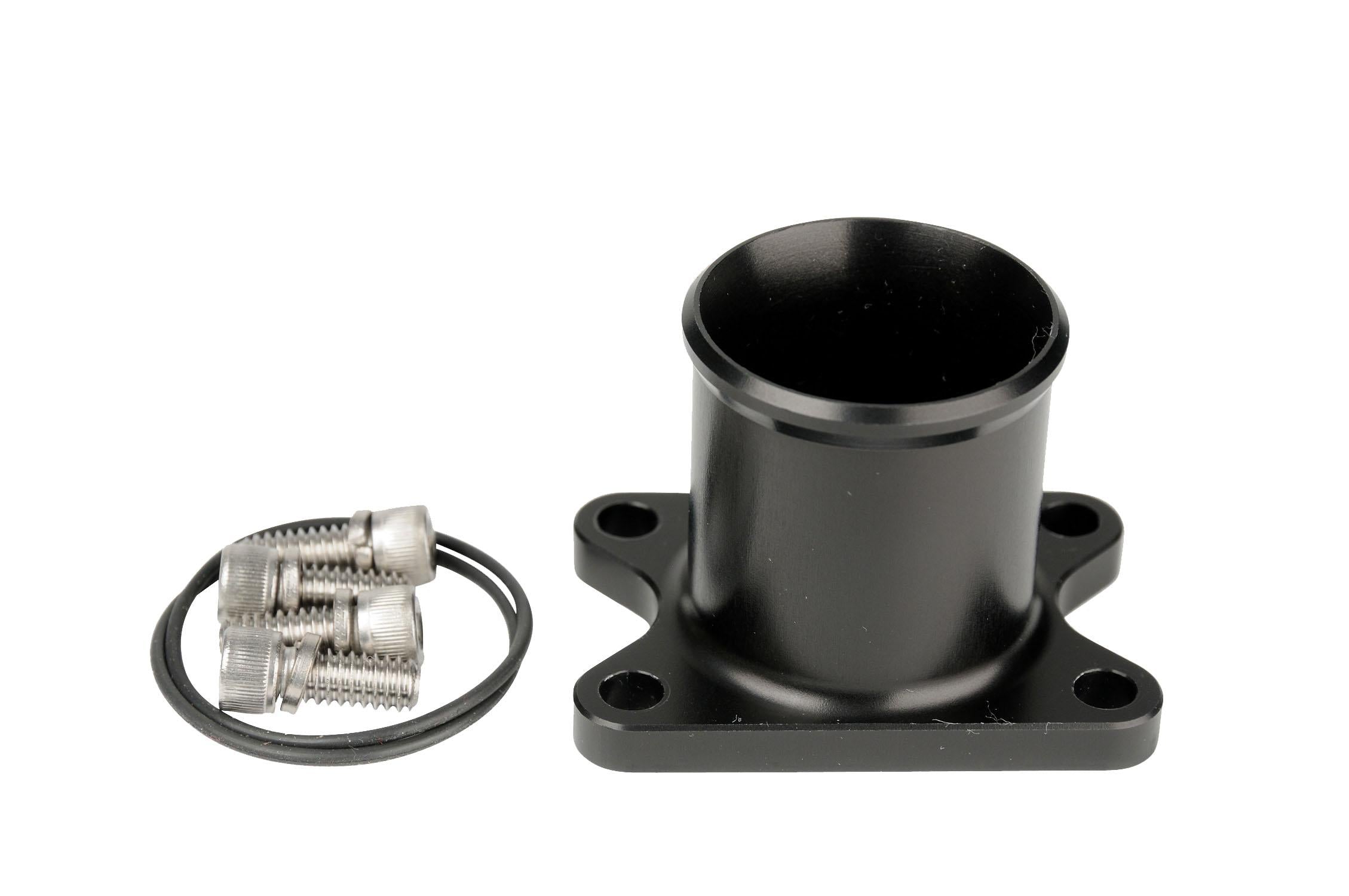 Aeromotive Inlet, Spur Gear Pump, 1-1/2" - 11731