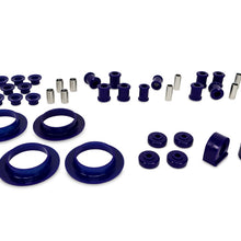 SuperPro Triumph TR4A Bushing Kit