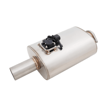 XForce Varex Universal Muffler - VMK11-350