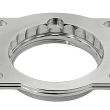 AFE Silver Bullet Throttle Body Spacer Kit (2008-2021 ATS, CTS, Colorado, Camaro, Canyon, G8) - 46-34010
