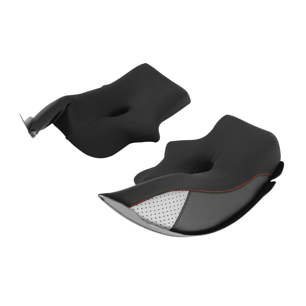 Simpson Racing Mod Bandit Cheek Pad Large +5Mm - MBCPLG5