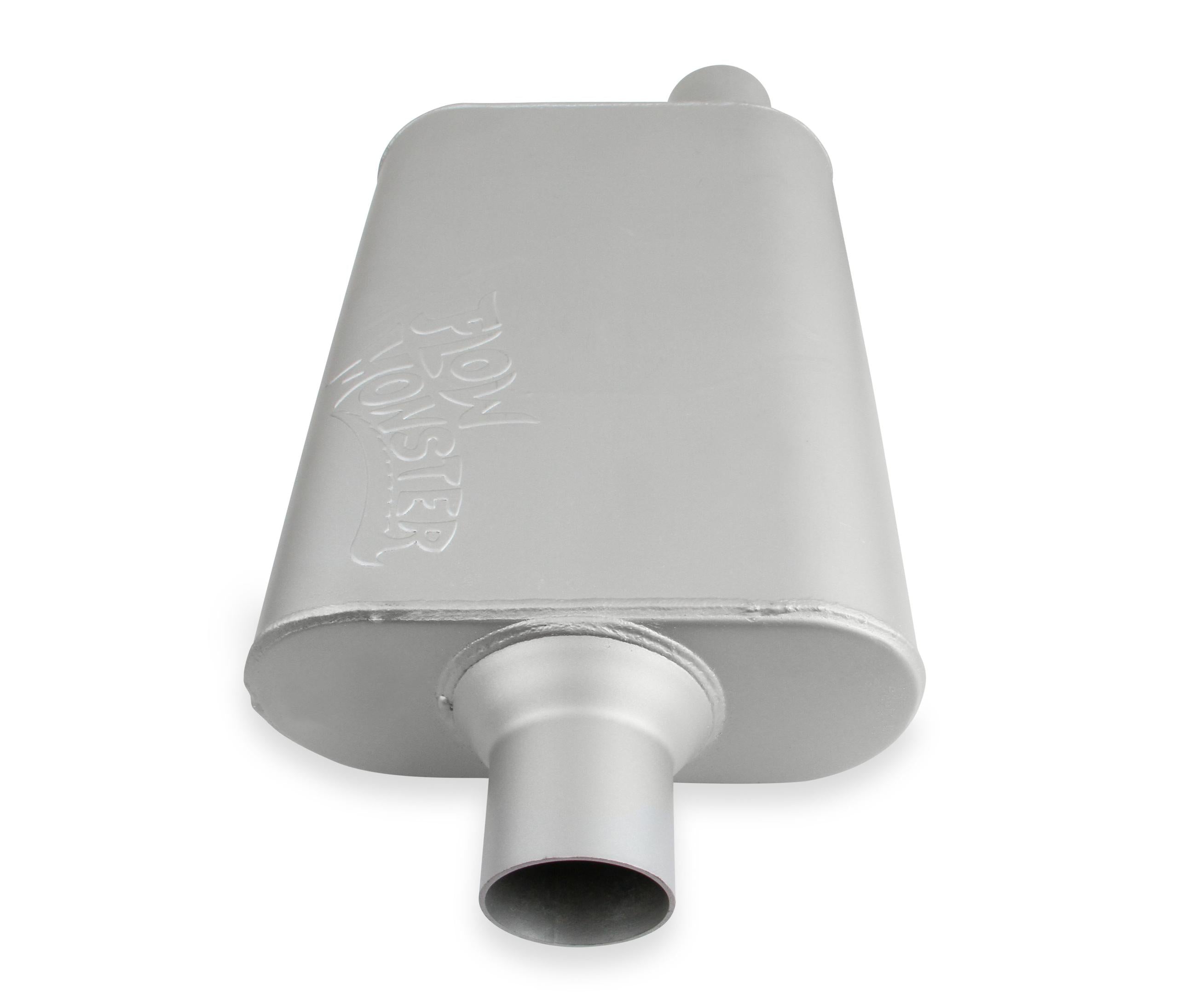 Flowmaster FlowMonster Muffler - 42441-FM