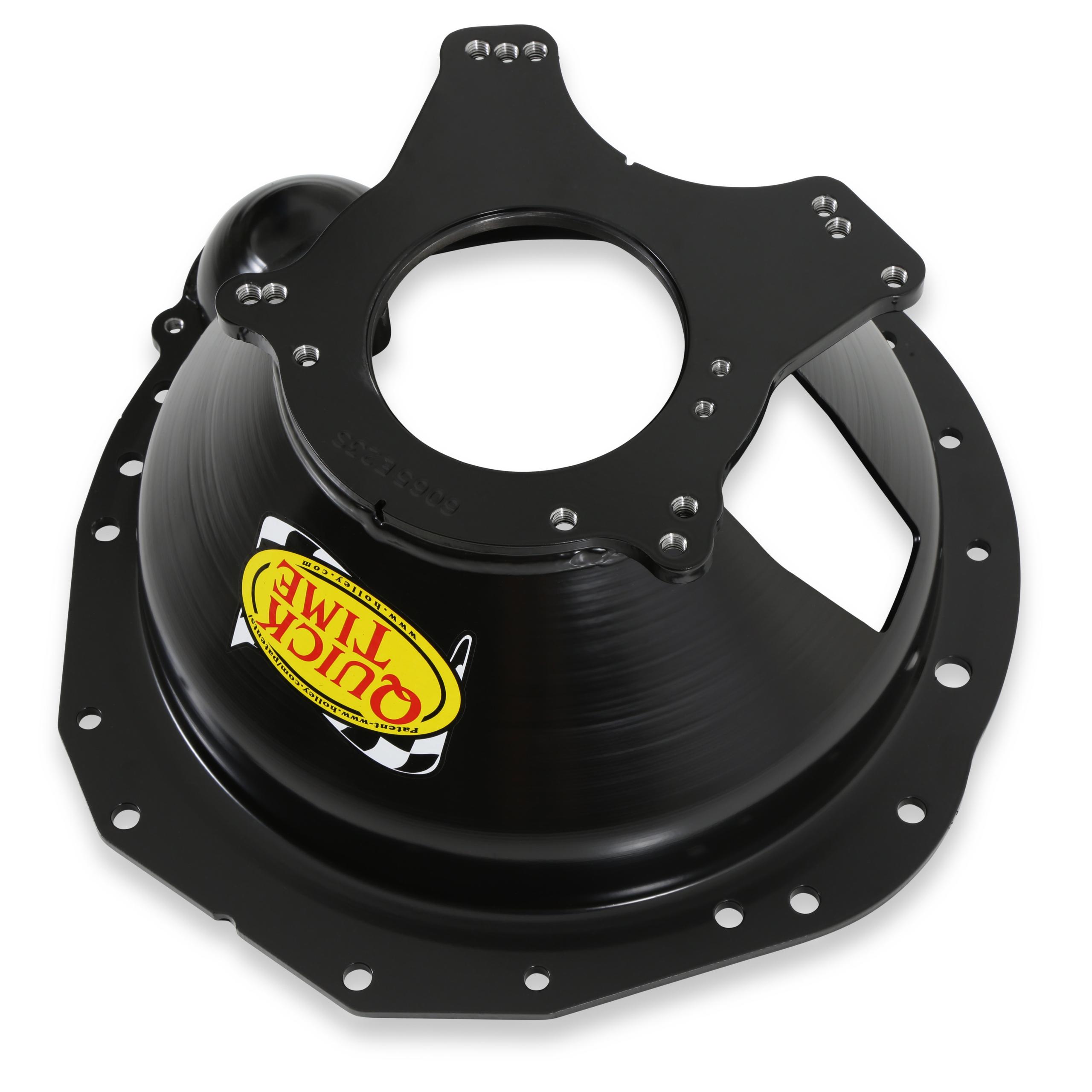 Quicktime RM-6065 Ford5.0/5.8 To Fordtko/3550/T5