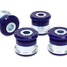SuperPro Control Arm Bushing Kit
