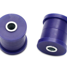 SuperPro Nissan - Up/Tr/Arm Bush - SPF0835-4K