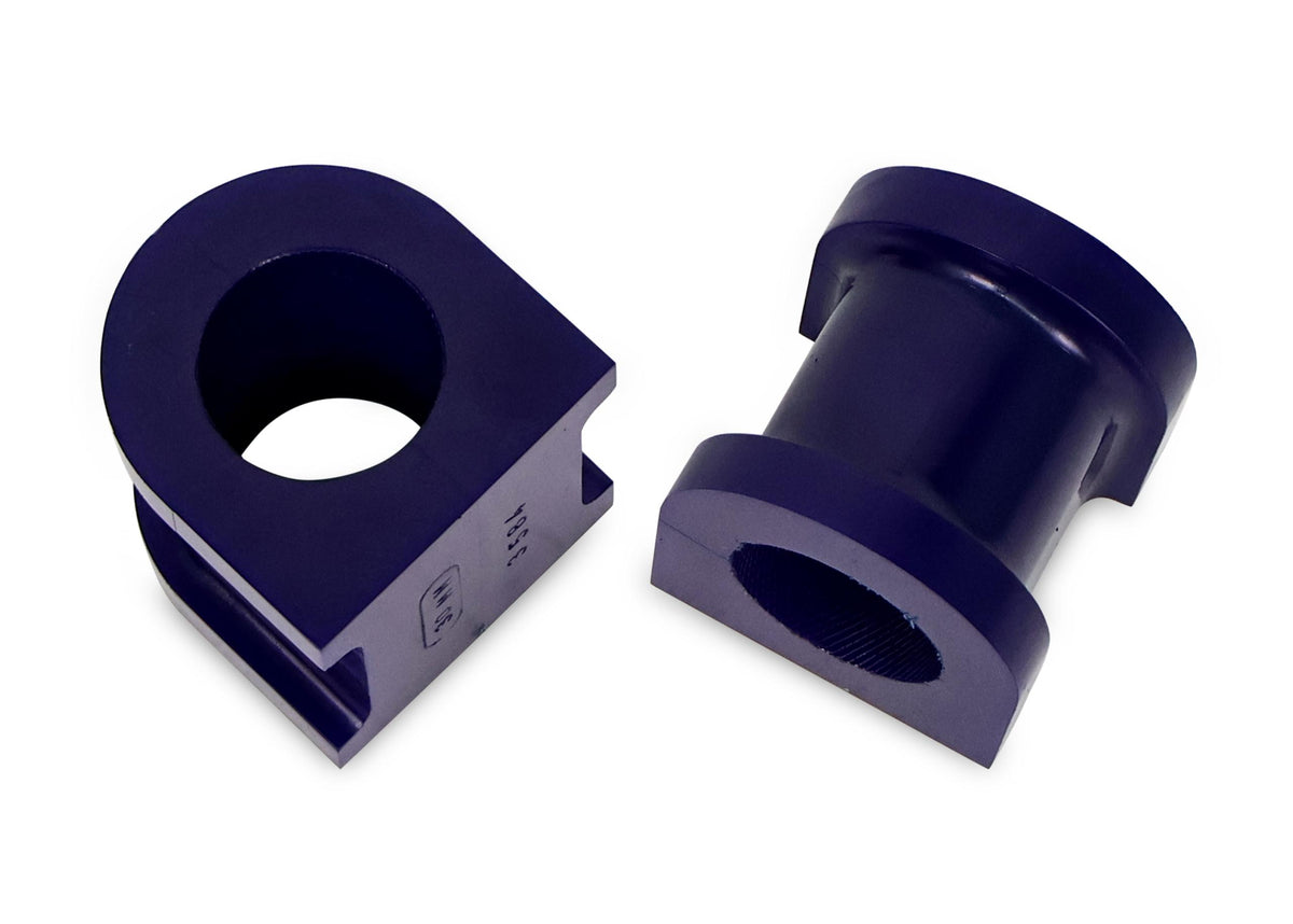 SuperPro 30mm Front Sway Bar Mount Bushing Set (2006-2014 IS250, IS350, IS F) - SPF3584-30K