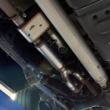 Flowmaster 09-19 Ram 1500 5.7L Direct Fit, Active  - 717900
