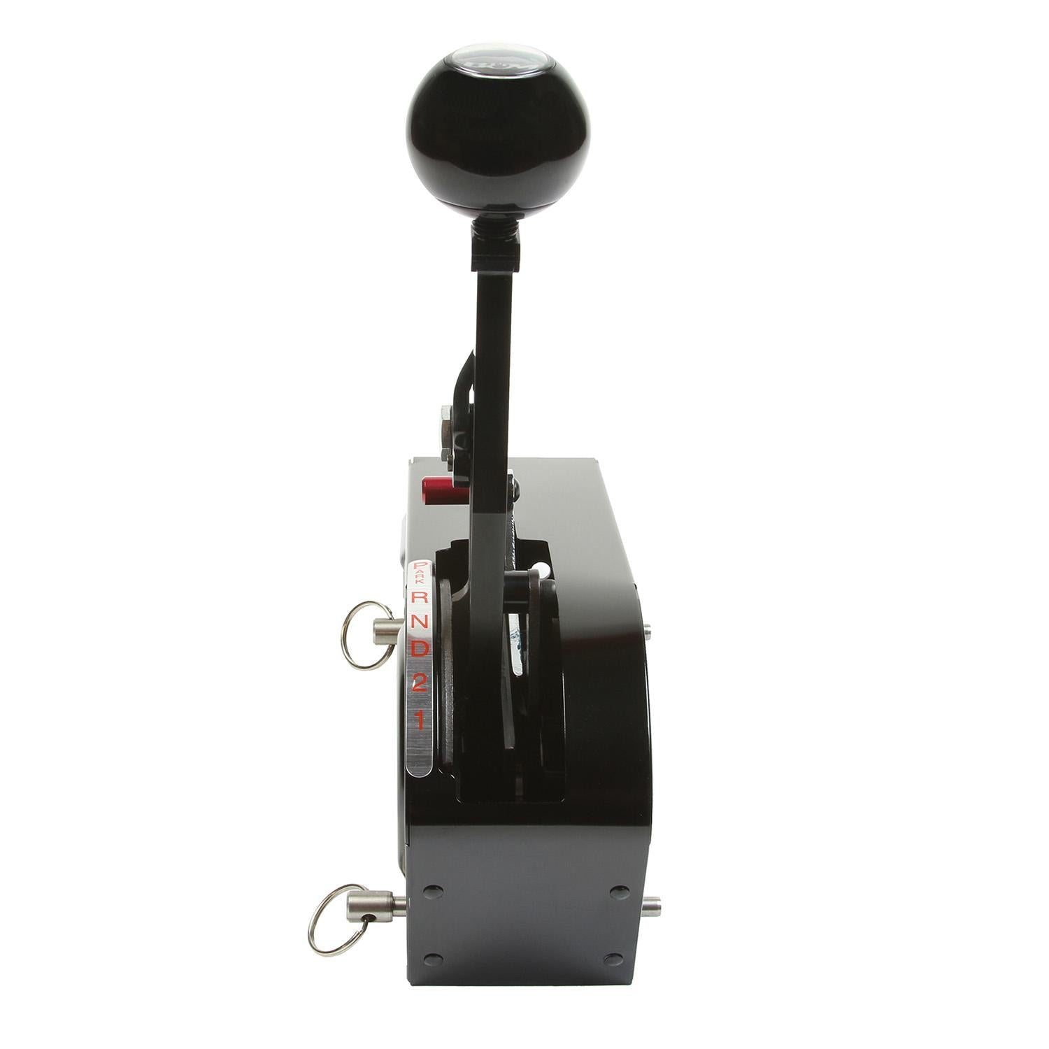B&M Pro Stick Automatic Shifter - 81706