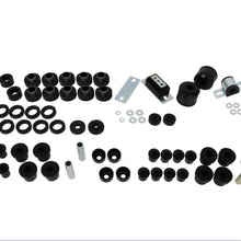 Whiteline Performance Essential Vehicle Kit (1980-1986 CJ5, CJ7) - WEK156