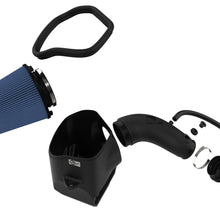 AFE Magnum FORCE Stage-2 Cold Air Intake System w/ Pro 5R Media (RAM 2500/3500 19-20 V8-6.4L) - 54-13047R