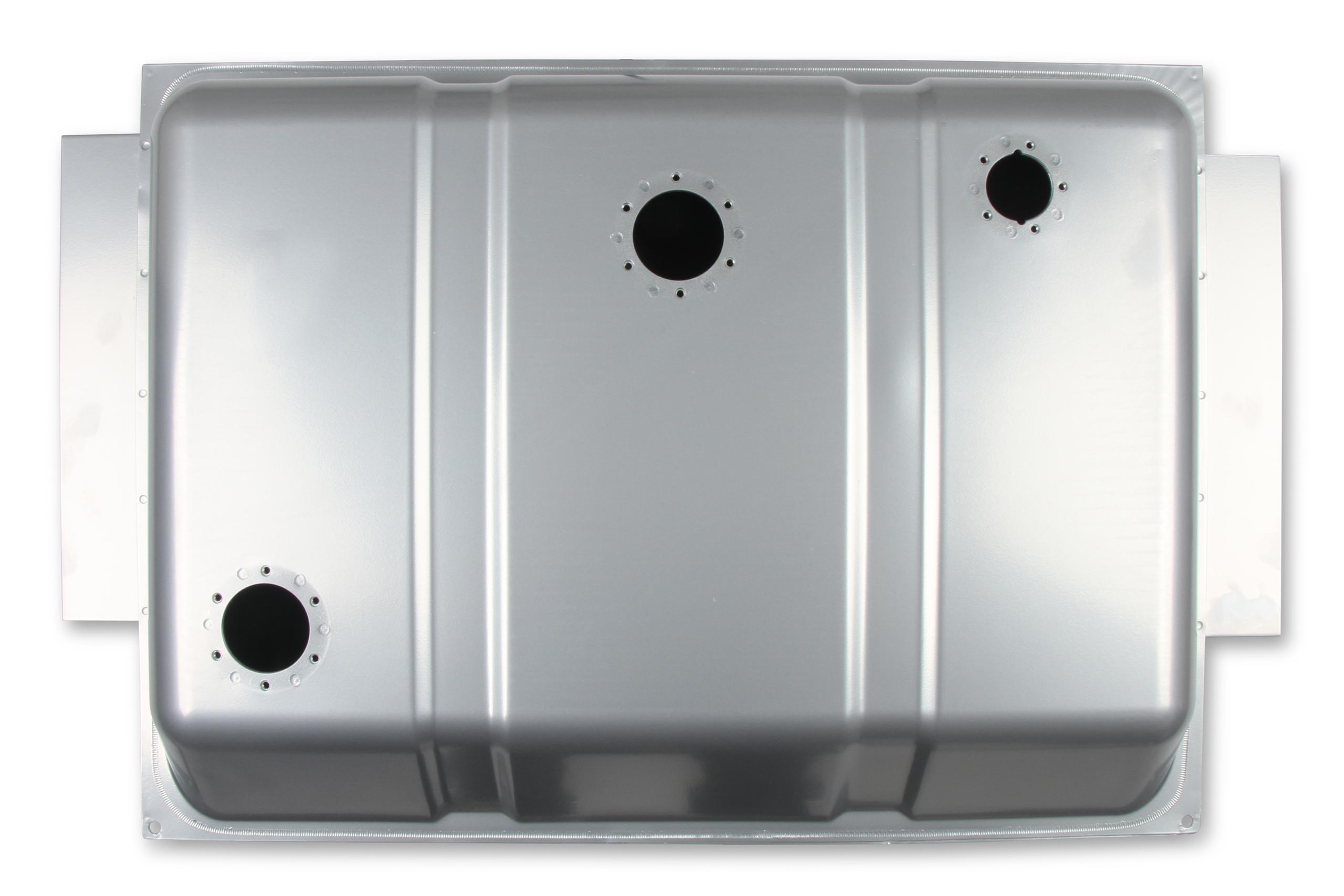 Holley Sniper Efi Fuel Tank System - 19-184