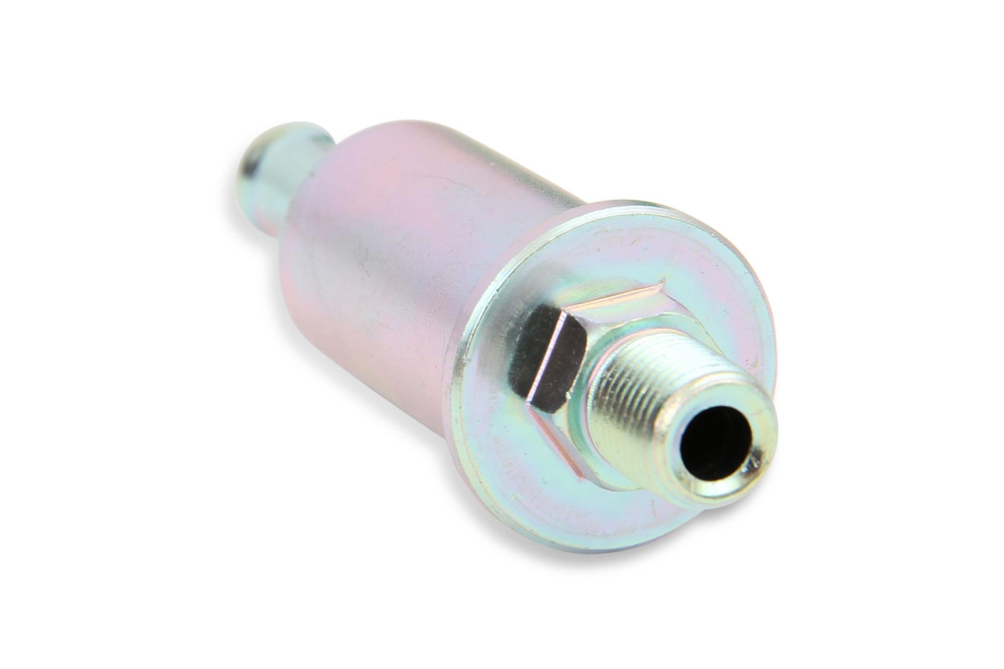Mr. Gasket 12D Fuel Pump,Electric Diesel