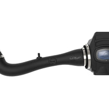 aFe Momentum GT Cold Air Intake System w/ Pro 5R Filter (Nissan Frontier 20-21 V6-3.8L) 50-70077R