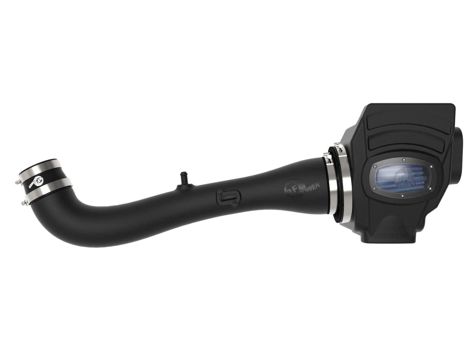 aFe Momentum GT Cold Air Intake System w/ Pro 5R Filter (Nissan Frontier 20-21 V6-3.8L) 50-70077R