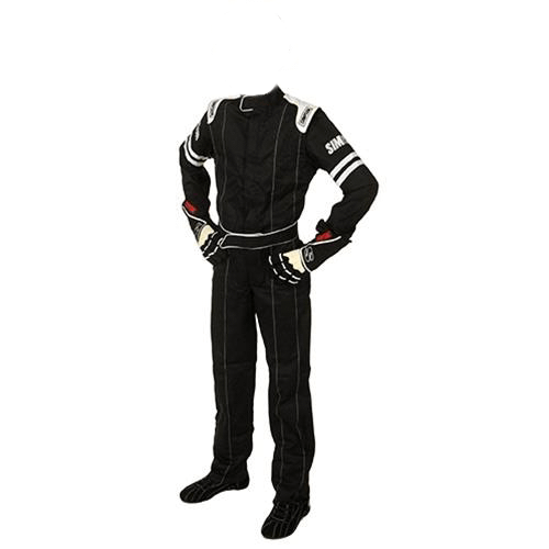 Simpson Racing Legend II Youth Racing Suit - LY22071