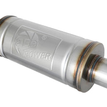 AFE Muffler (Universal Fit) - 49M00012