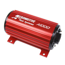 Aeromotive A-1000 Fuel Pump
