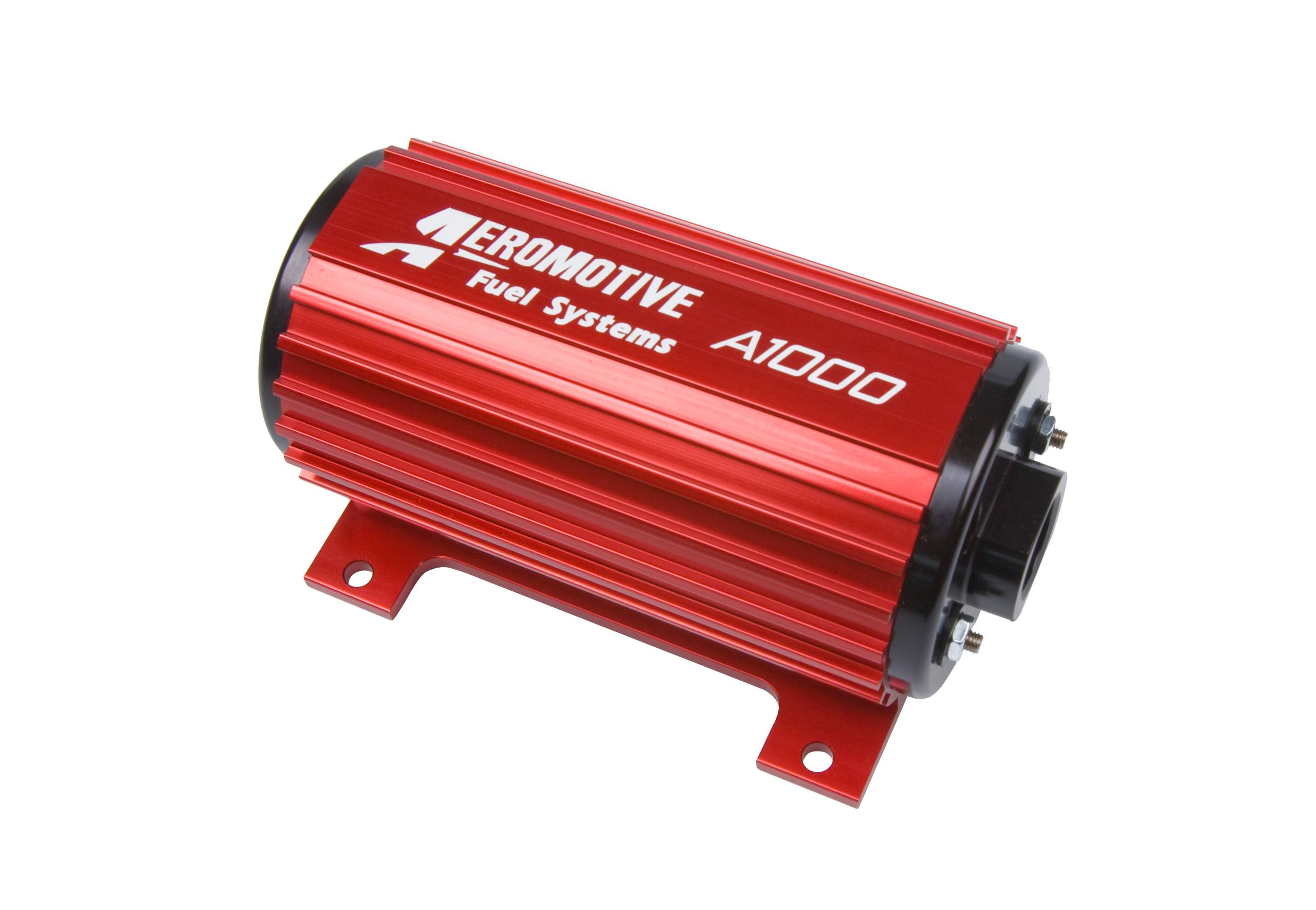 Aeromotive A-1000 Fuel Pump