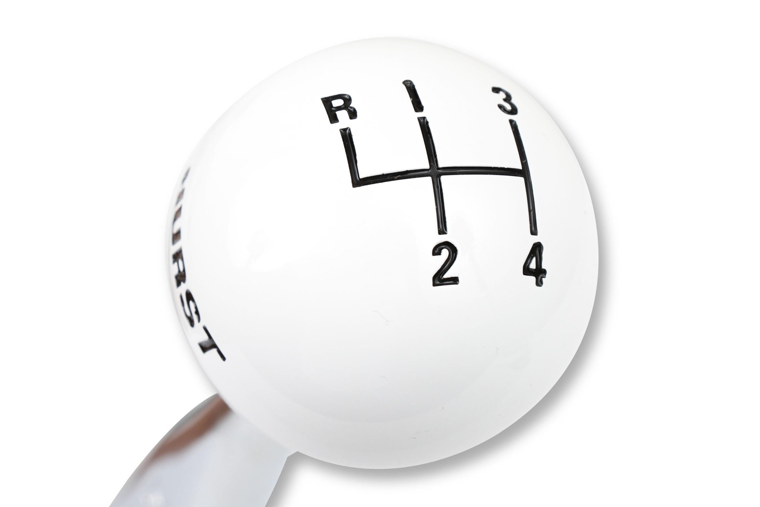 HURST Competition Plus® Manual Shifter - 3916848