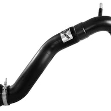 AFE Cold Charge Pipe (2011-2014 Ford F-150 V6-3.5L (tt)) - 46-20129-1