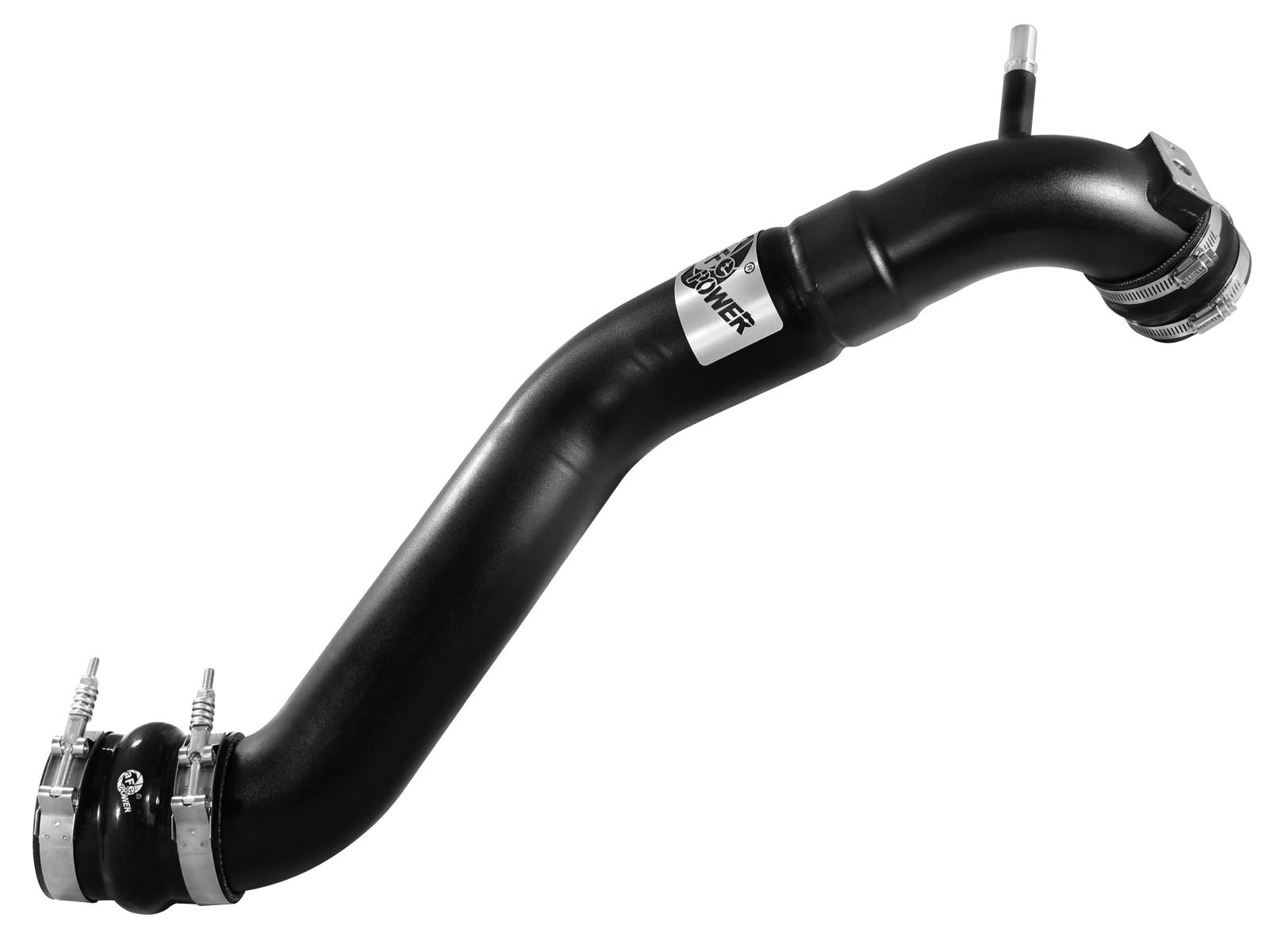 AFE Cold Charge Pipe (2011-2014 Ford F-150 V6-3.5L (tt)) - 46-20129-1