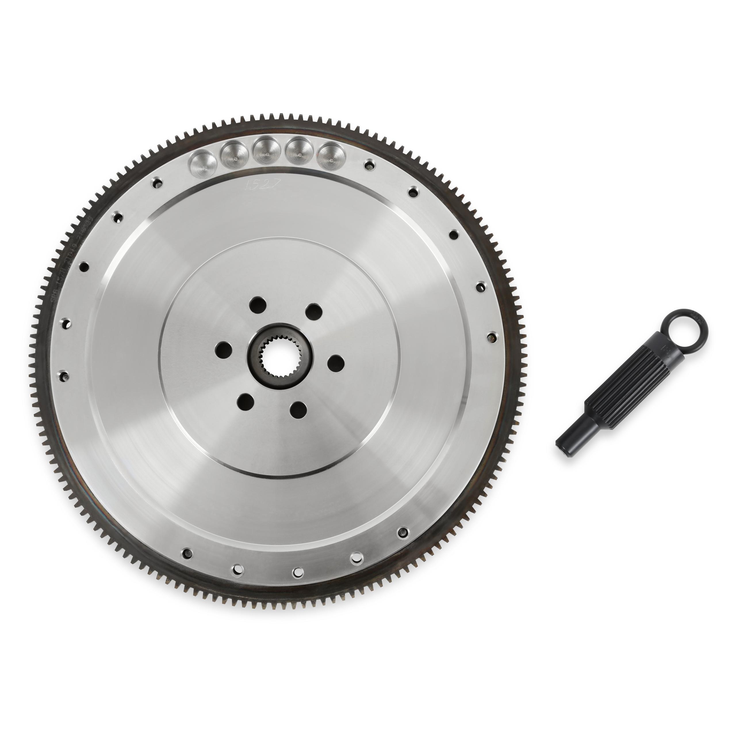 Hays Hot Street Ford Clutch Kit - 93-2000