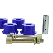 SuperPro Front Leaf Spring Bushing Set