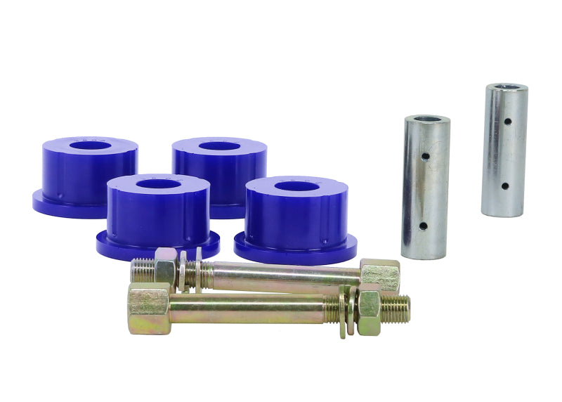 SuperPro Front Leaf Spring Bushing Set