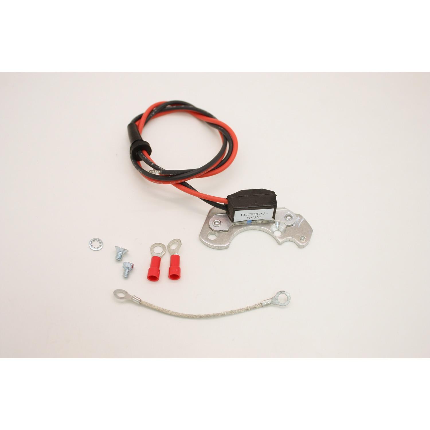 Pertronix 15690 Module Replacement (Only) (One Module) For 1569 Ignitor Kit - 15690