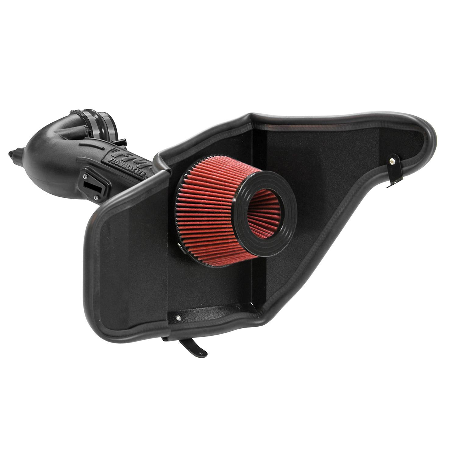 Flowmaster Delta Force Performance Air Intake - 615187