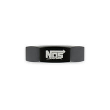 Holley Bulkhead Nut - 24506063