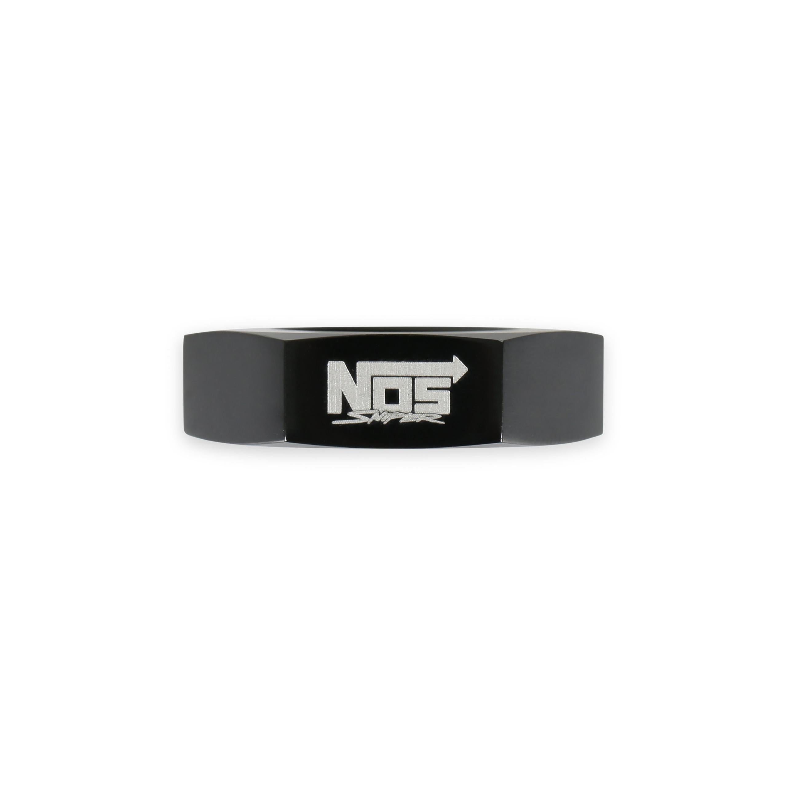 Holley Bulkhead Nut - 24506063