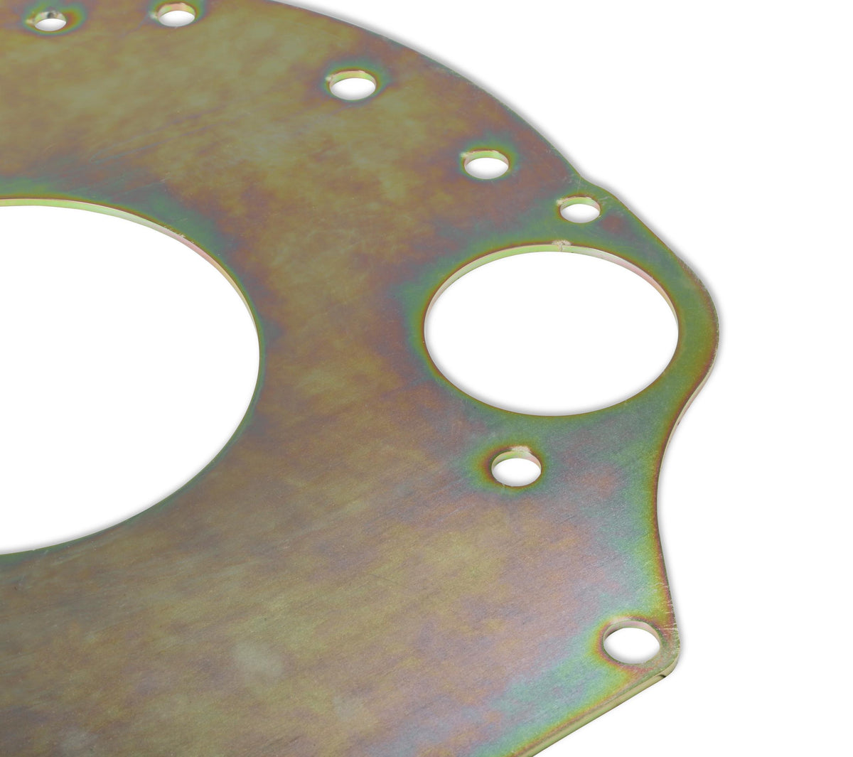 QuickTime Bellhousing - RM-4012