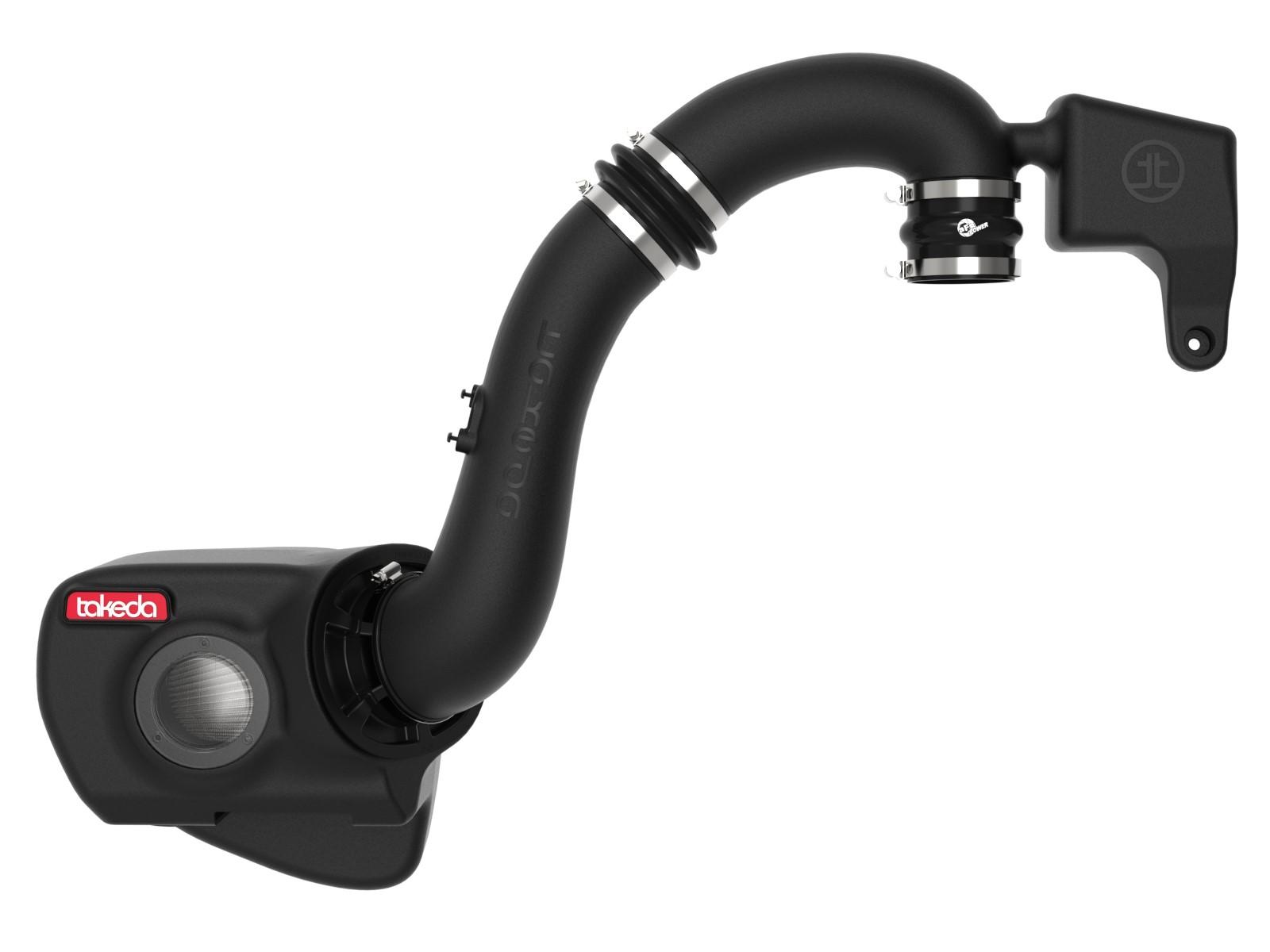 AFE Takeda Momentum Cold Air Intake System w/ Pro DRY S Filter (Subaru Outback 20-21 H4-2.5L) - 56-70051D