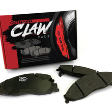 Baer Claw Brake Pads (2021-2025 Bronco) - D2414