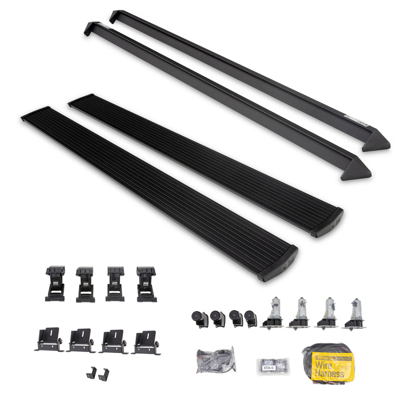 AMP Research Powerstep Xl 1.5" Additional Drop - 20-21 Jeep Jt Gladiator - 77135-01A