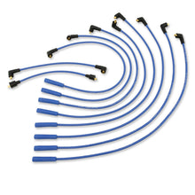 TAYLOR CABLE High Energy RC custom 8 cyl blue - 64652