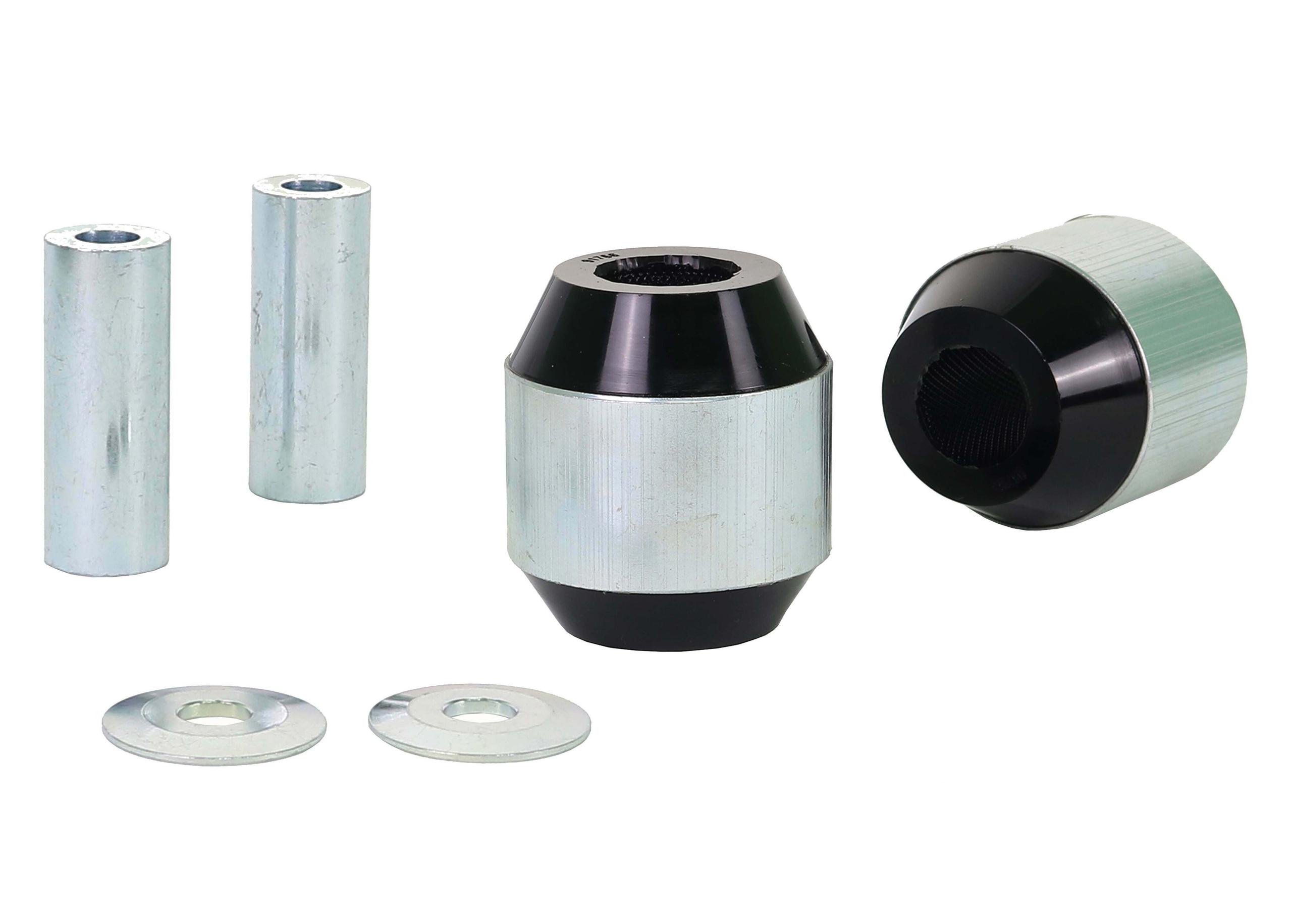Whiteline Performance Radius Arm Lower - Bushing Kit (2015-2026 Mustang) - W53642