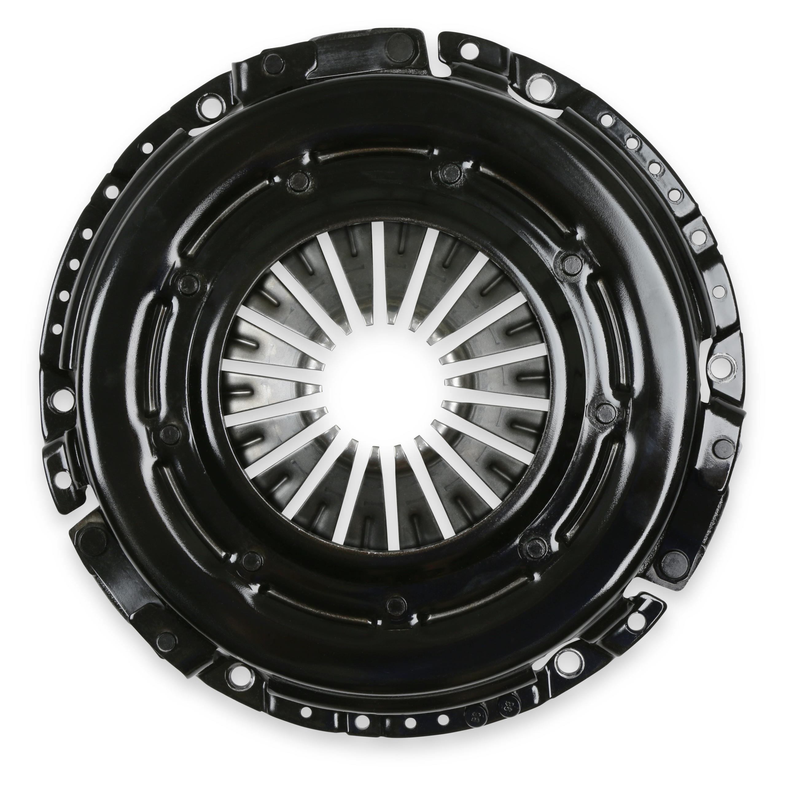 Holley Clutch Installation Kit - 319-575