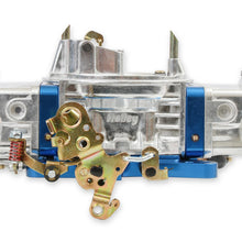 Holley 650 CFM Ultra Double Pumper Carburetor.  - 0-76650BL