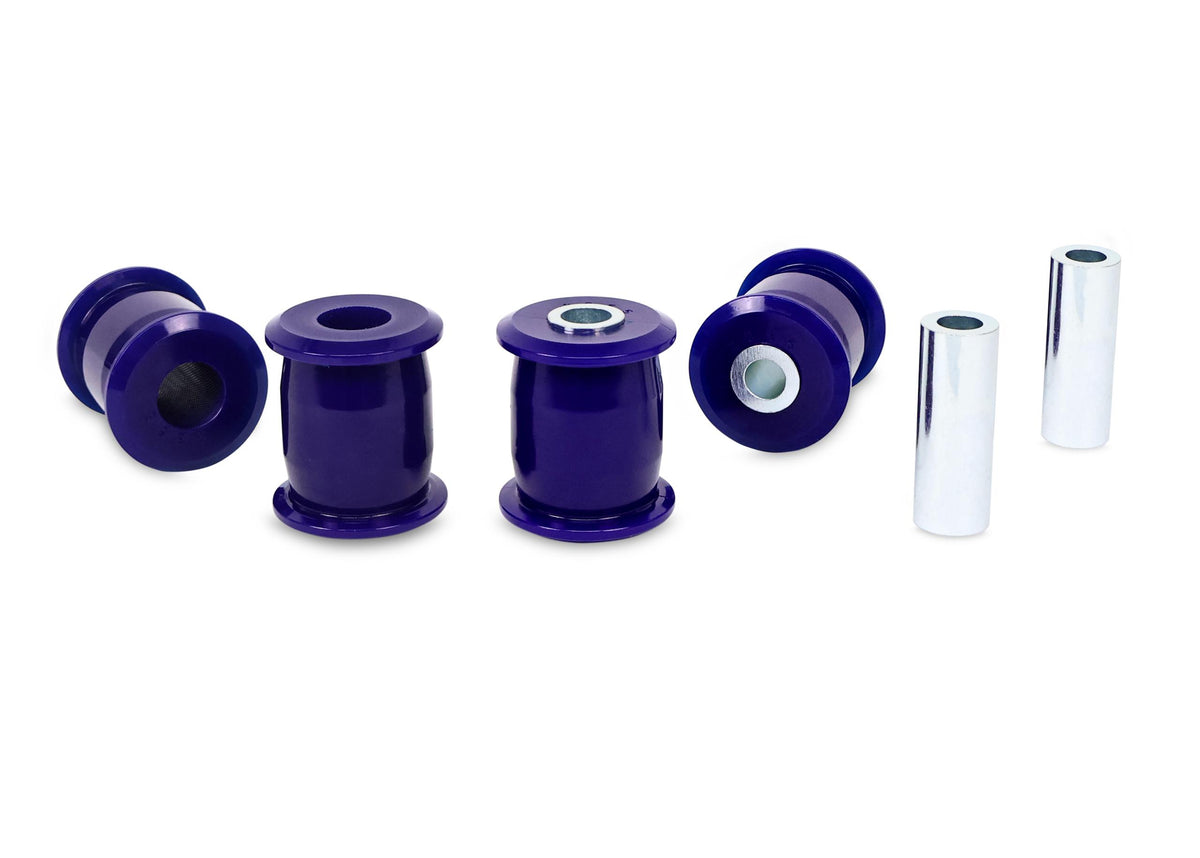 SuperPro Suspension Control Arm Bushing Kit (2018-2026 Gladiator , Wrangler) - SPF5776K