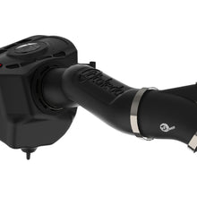 AFE Takeda Momentum Cold Air Intake System w/ Pro DRY S Media (2016-2020 IS300, IS200t) - TM-2019B-D