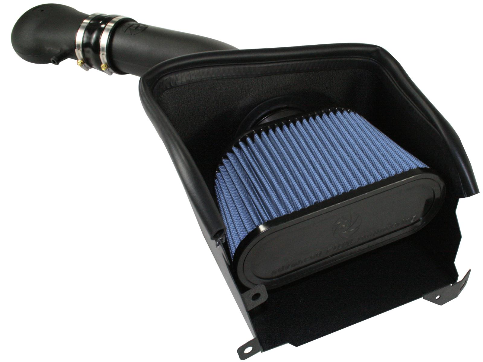 AFE Magnum FORCE Stage-2 Cold Air Intake System w/ Pro 5R Media - 54-10112