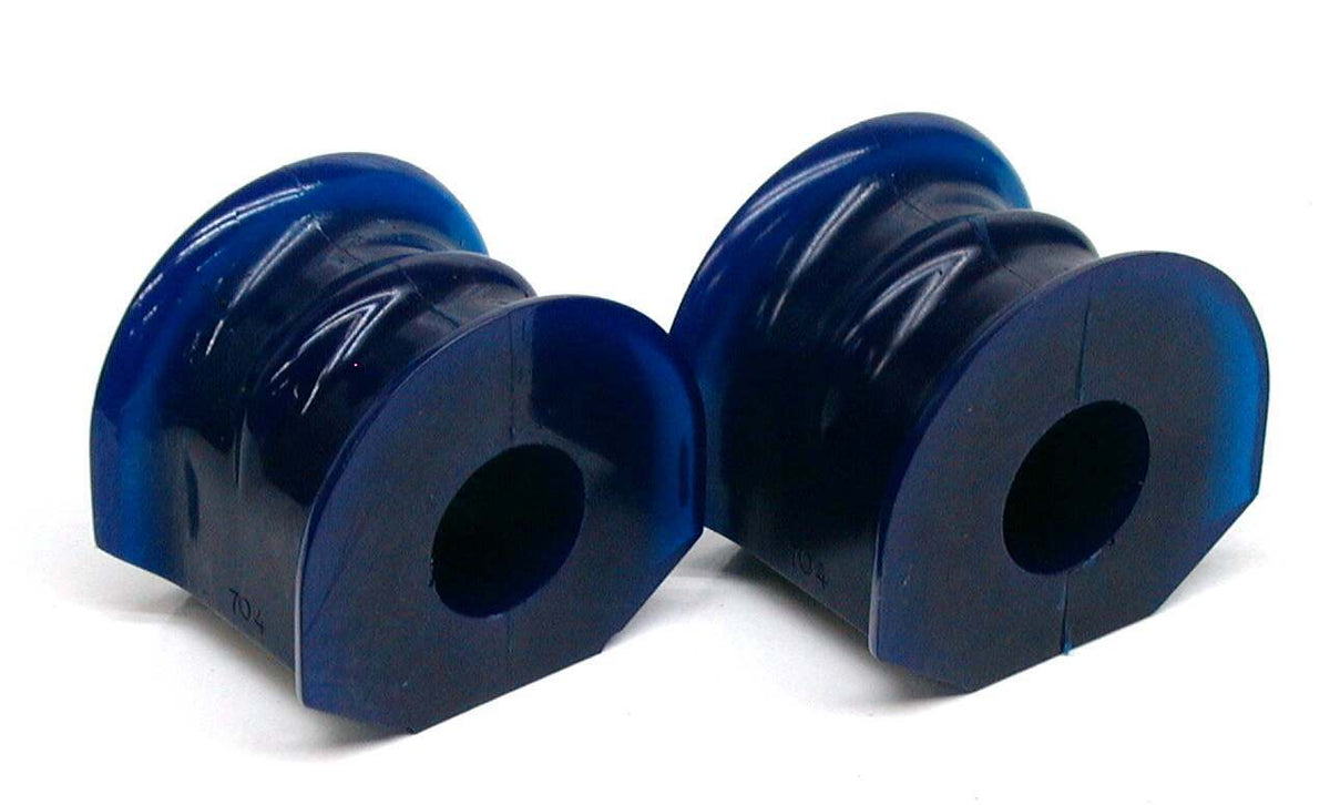SuperPro Merkur XR4Ti 28mm Front Sway Bar Bush Kit (1985-1989 XR4Ti Base) - SPF0704-28K