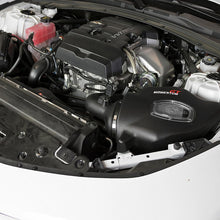 AFE Sealed Intake (2016-2019 Chevrolet Camaro L4-2.0L (t)) - 51-74212
