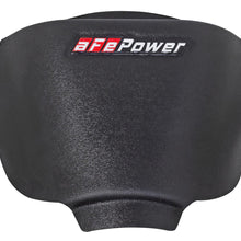 AFE Magnum FORCE Cold Air Intake System Rain Shield (2015-2021 Challenger, Charger) - 54-12808-B