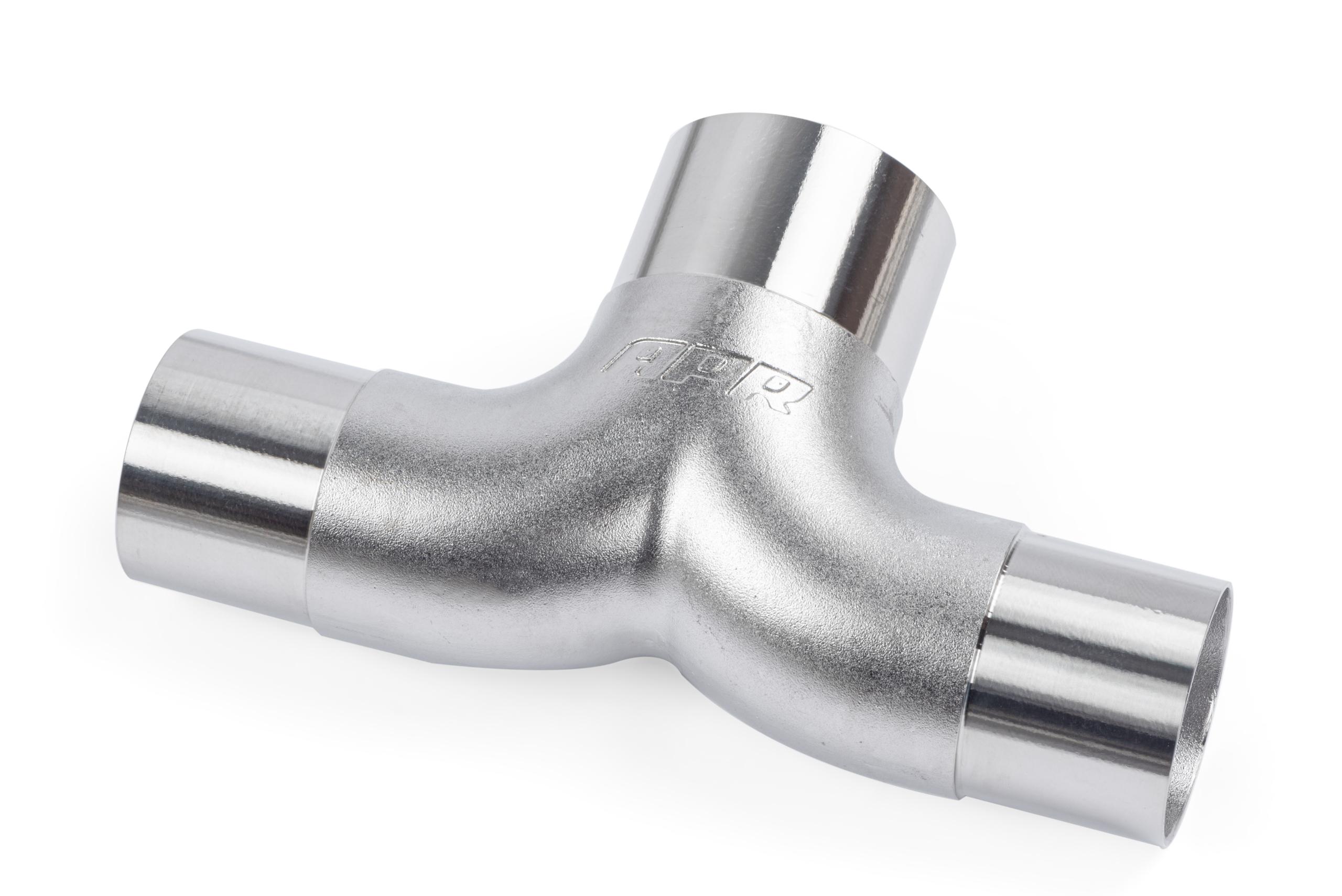 APR Cat-Back Exhaust Kit - CBK0040