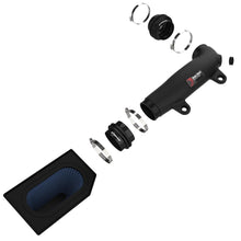 AFE Super Stock Induction System w/ Pro 5R Media (2018-2021 Wrangler, Wrangler) - 55-10010R