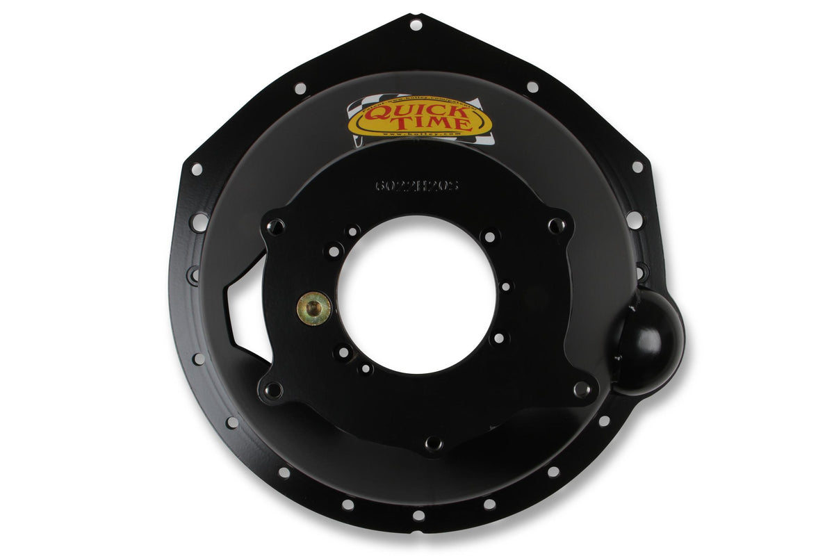 QuickTime Chevy 168 Tooth To Sag Bell - RM-6022