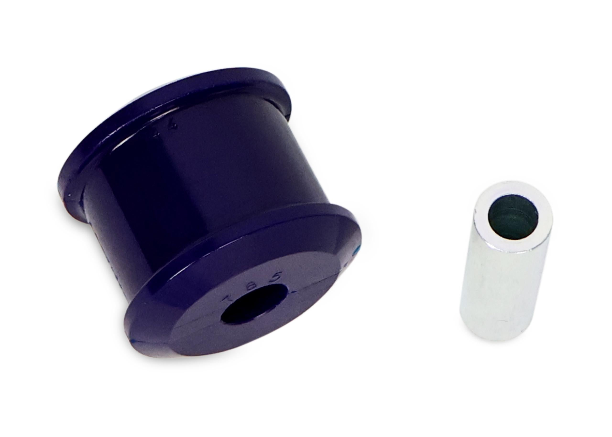 SuperPro Differential Extension Mount Bush Kit - SPF0785K